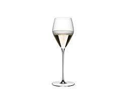 Riedel Champagne Glass
